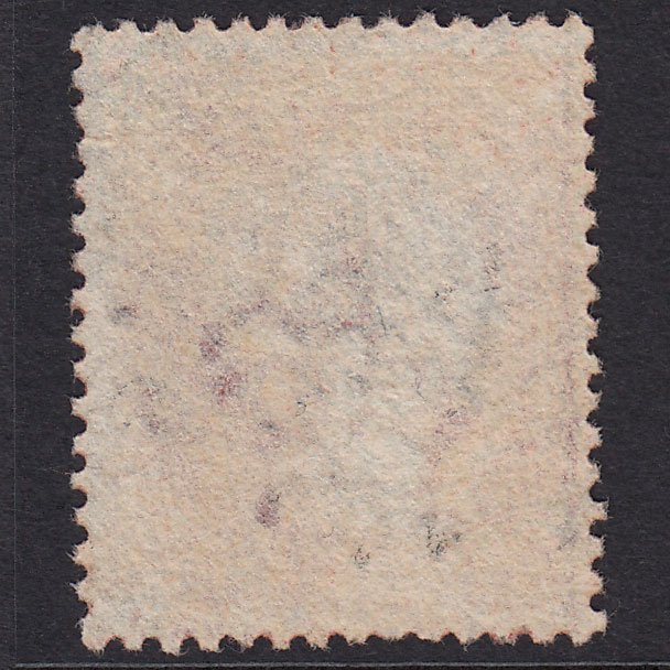 Additional view of stamp 17719