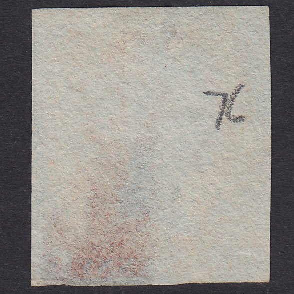 Additional view of stamp 19004