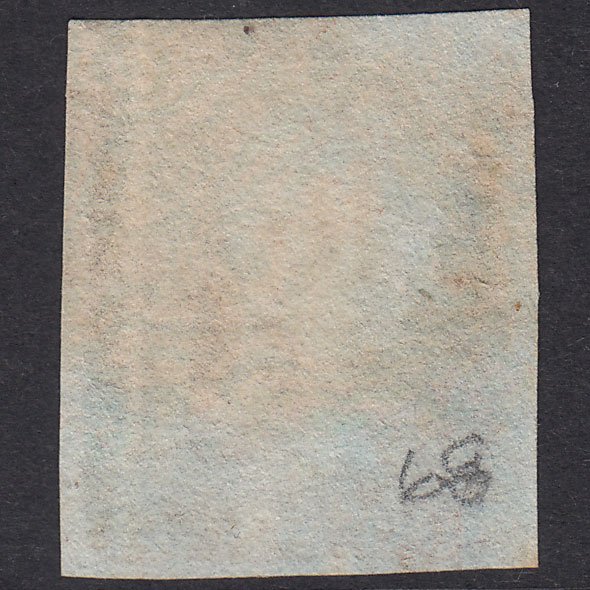 Additional view of stamp 19006