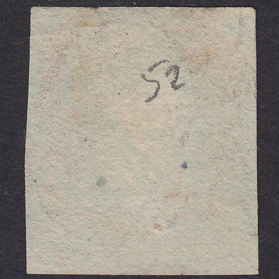 Additional view of stamp 19007