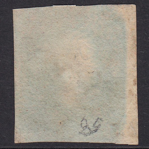 Additional view of stamp 19008