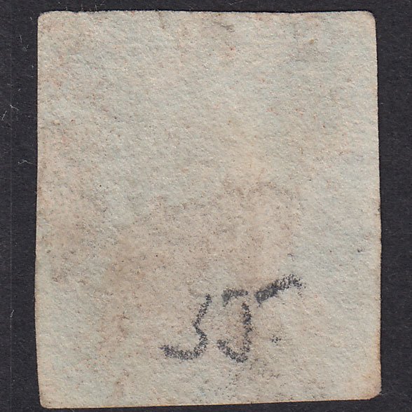 Additional view of stamp 19009