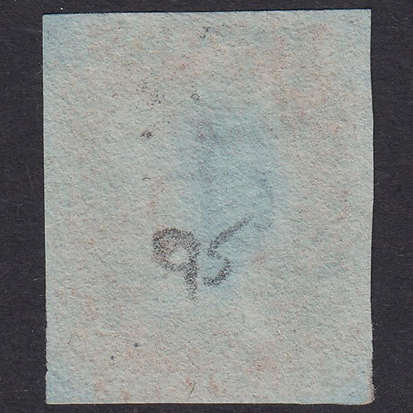 Additional view of stamp 19011