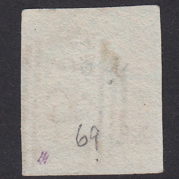 Additional view of stamp 19013