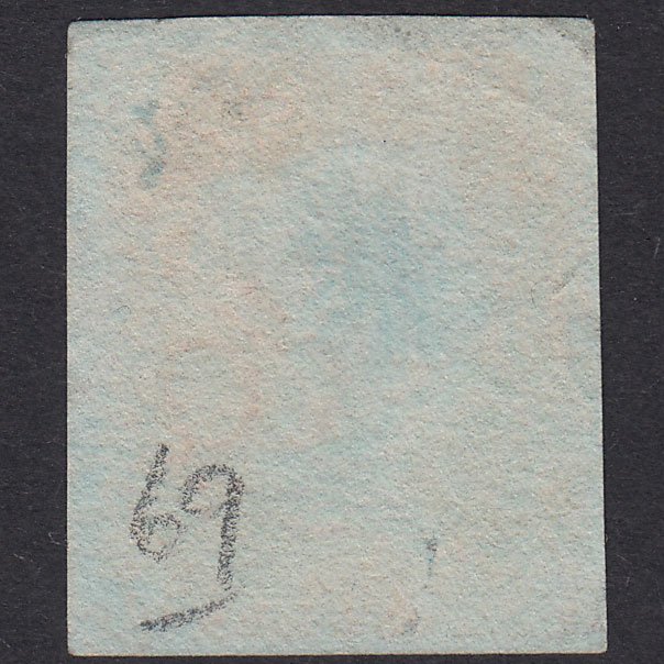 Additional view of stamp 19014