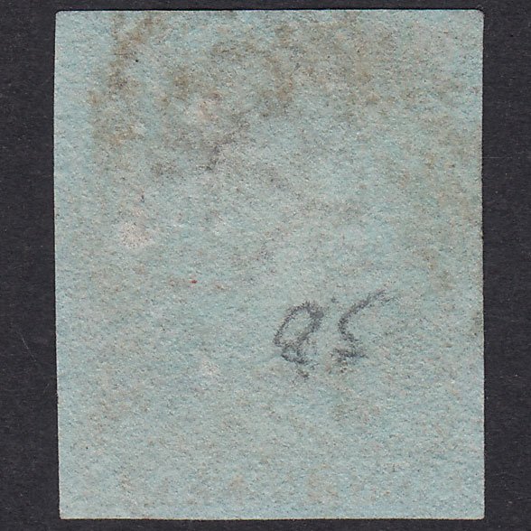 Additional view of stamp 19015