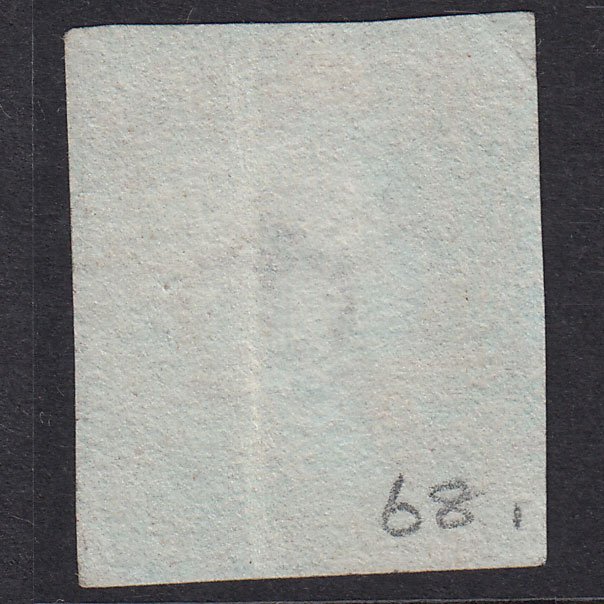 Additional view of stamp 19016
