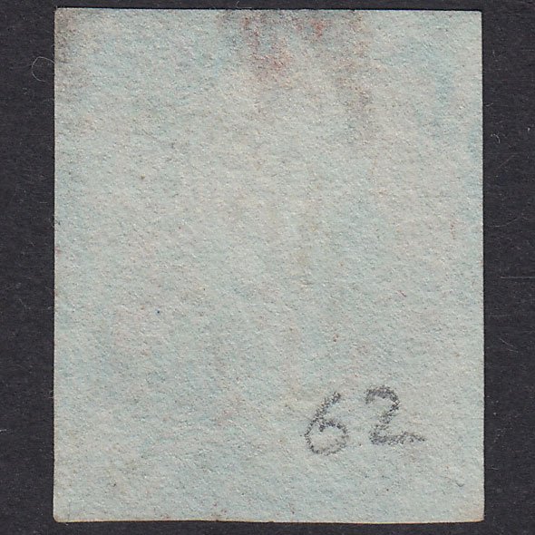 Additional view of stamp 19018