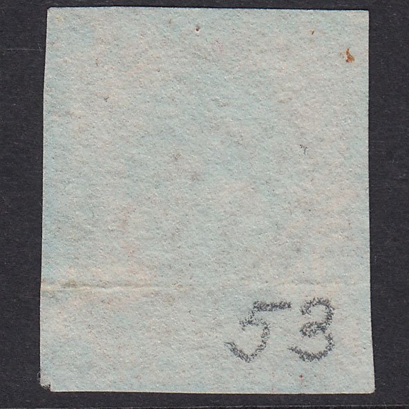 Additional view of stamp 19021
