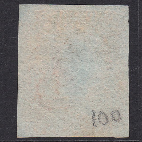 Additional view of stamp 19022