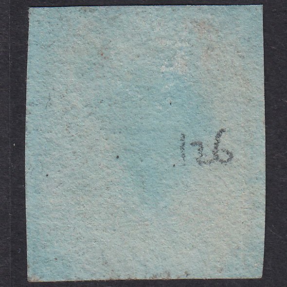 Additional view of stamp 19023