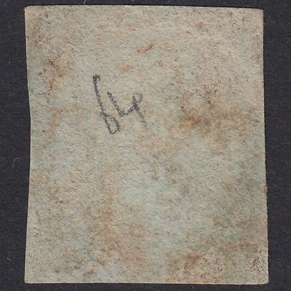 Additional view of stamp 18997