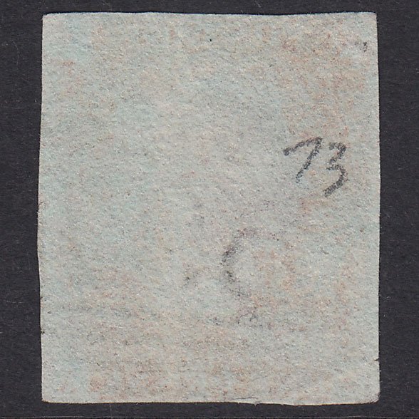 Additional view of stamp 19026