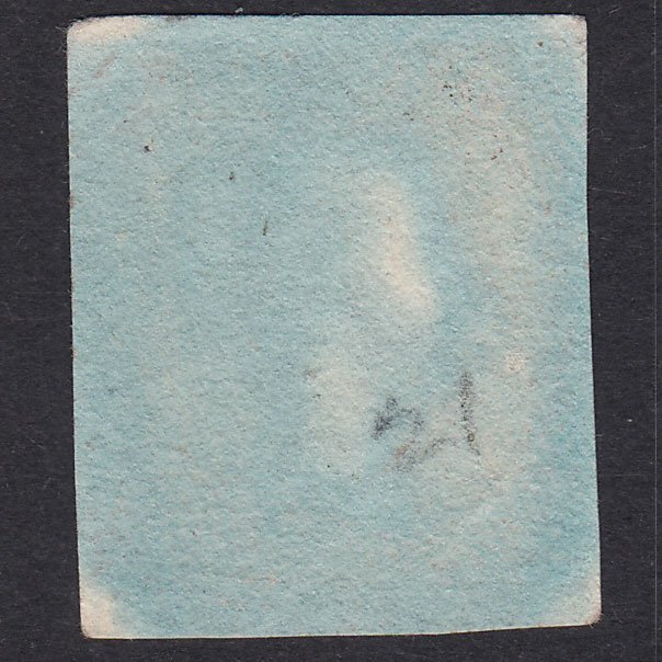 Additional view of stamp 19029