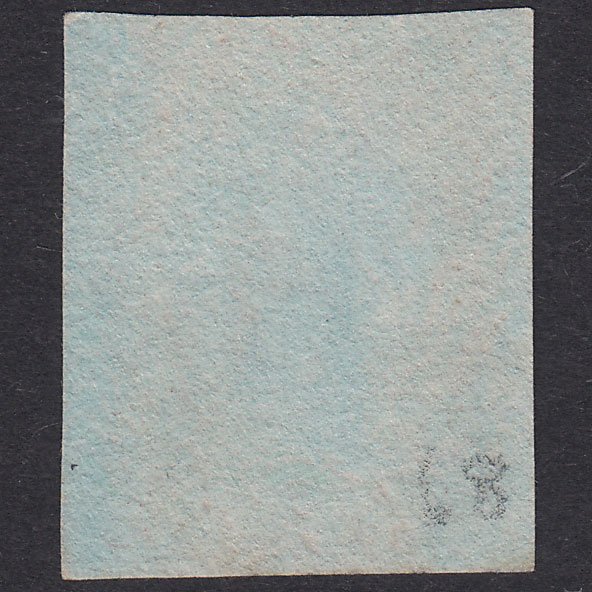 Additional view of stamp 18998
