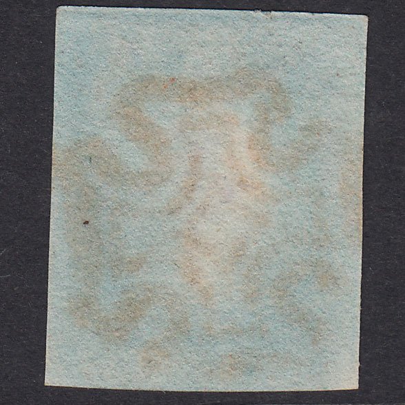 Additional view of stamp 19035