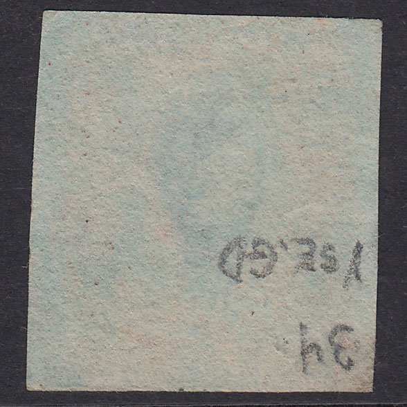 Additional view of stamp 19000