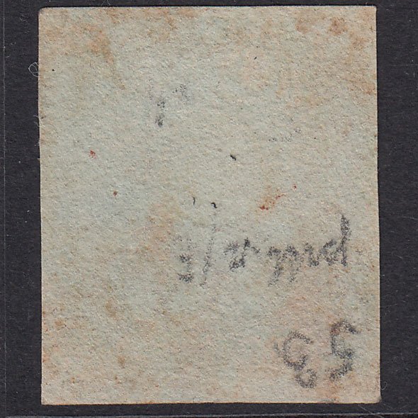 Additional view of stamp 19002