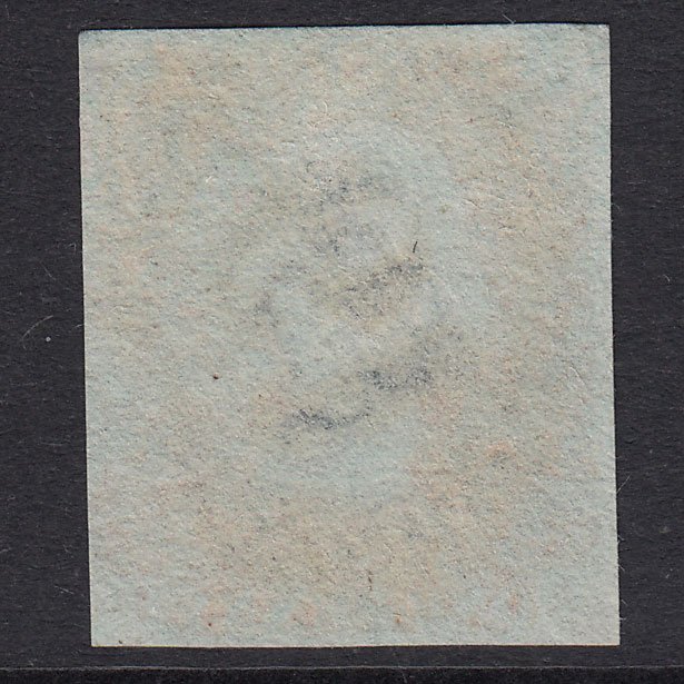 Additional view of stamp 20256