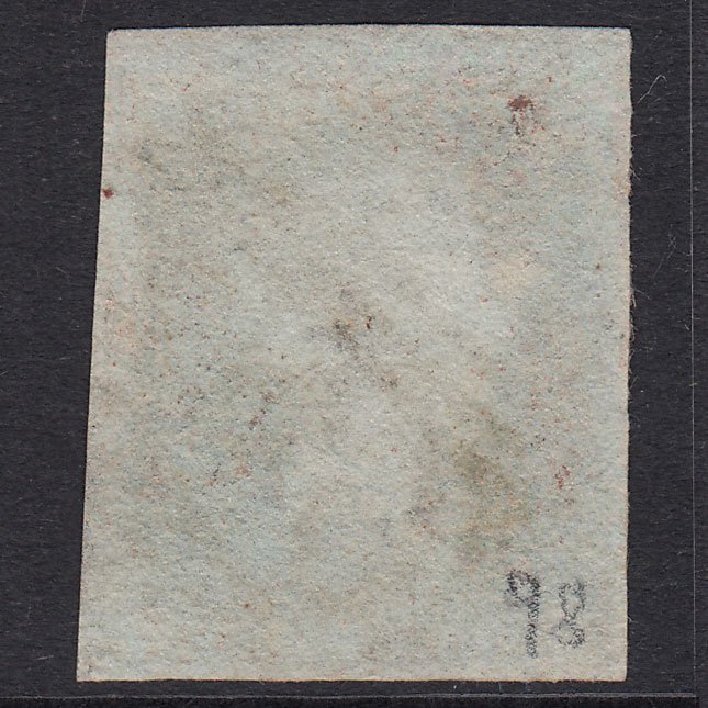 Additional view of stamp 20260