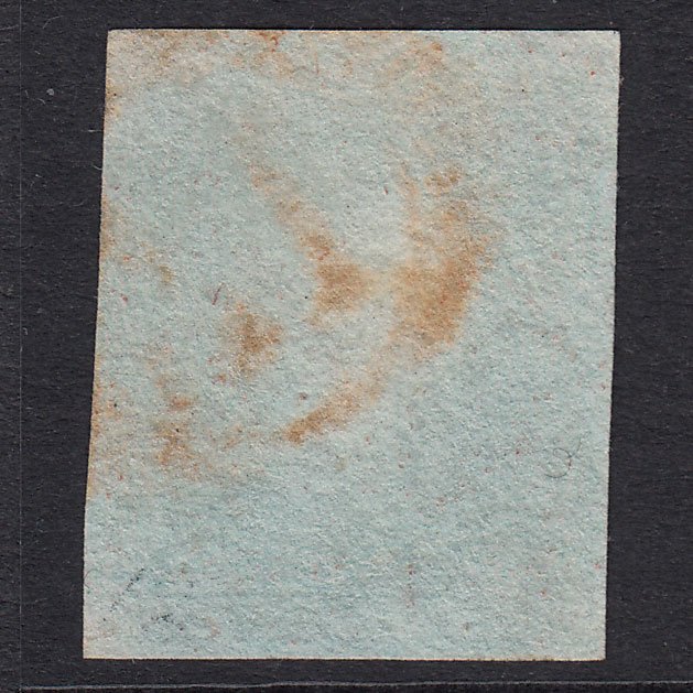 Additional view of stamp 20261