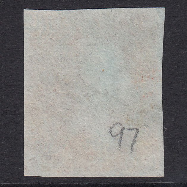 Additional view of stamp 20263