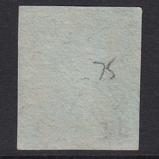 Additional view of stamp 20264