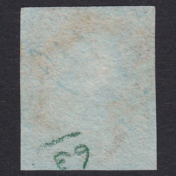 Additional view of stamp 20269