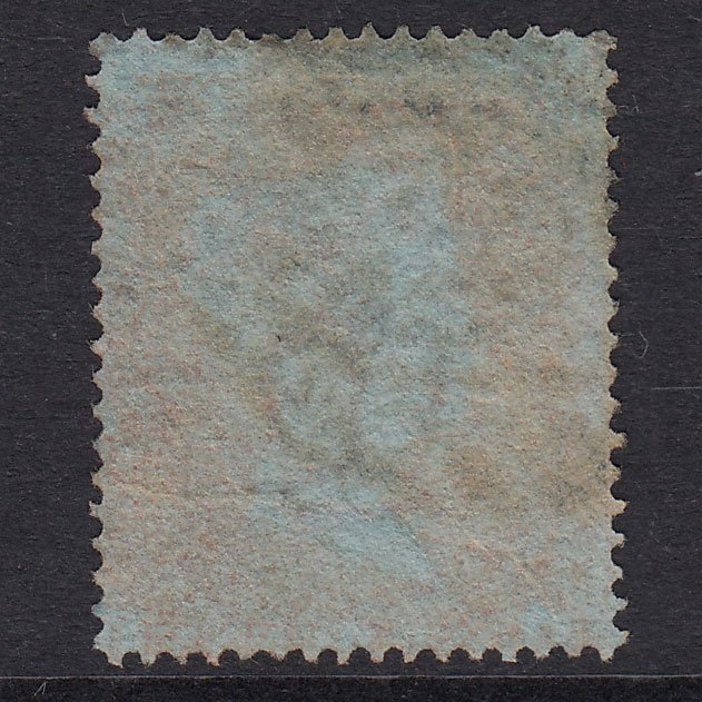 Additional view of stamp 20273