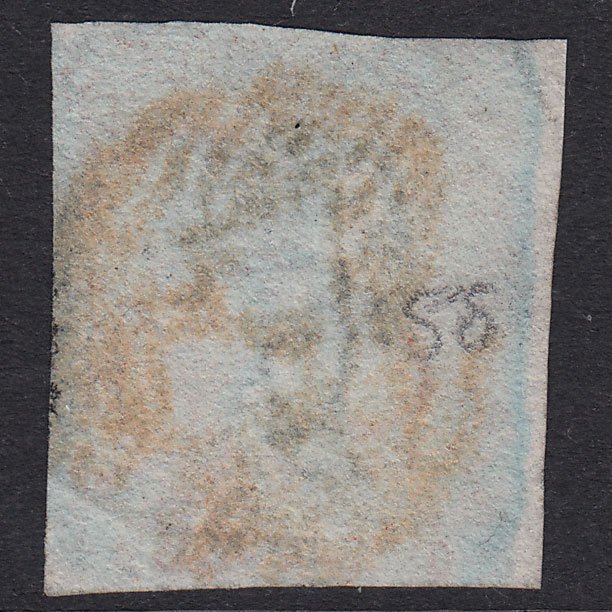 Additional view of stamp 20276