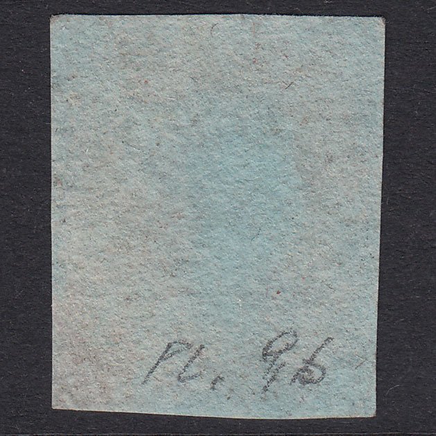 Additional view of stamp 20277