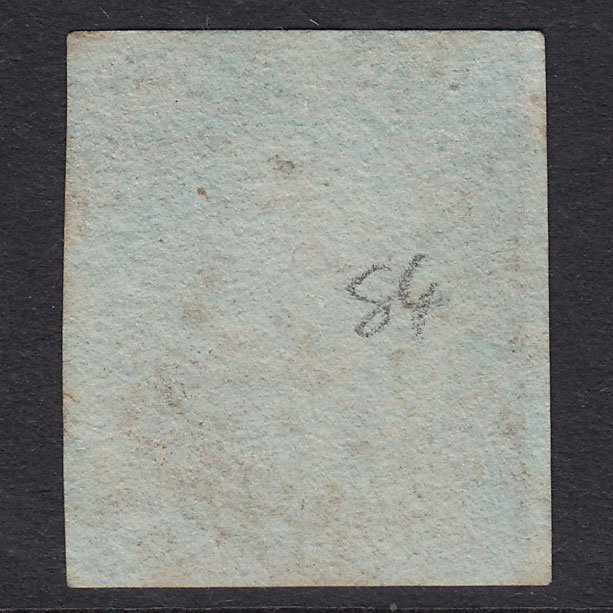 Additional view of stamp 20278