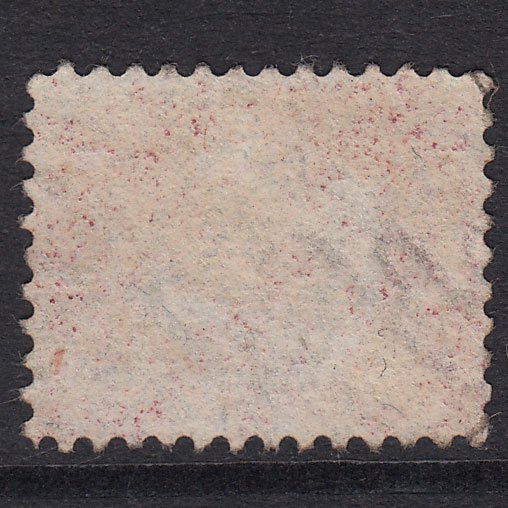 Additional view of stamp 20279