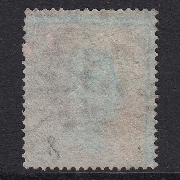 Additional view of stamp 20284
