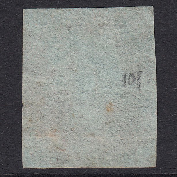 Additional view of stamp 20285