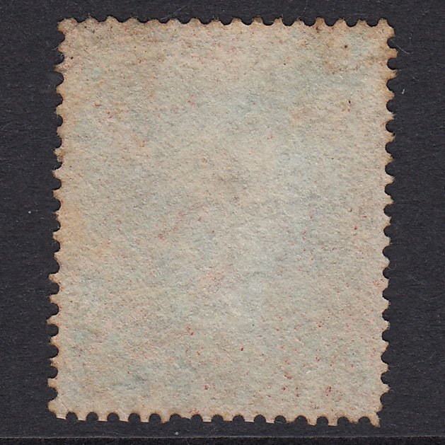 Additional view of stamp 20250