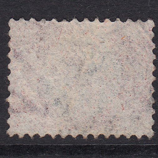 Additional view of stamp 20289