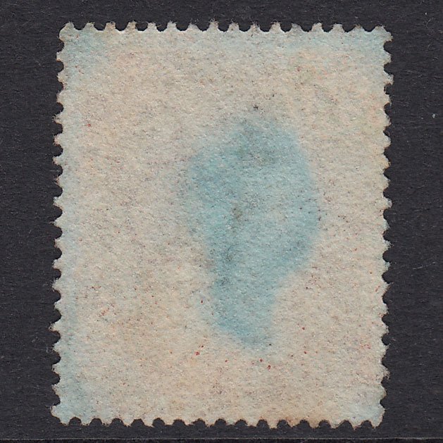 Additional view of stamp 20252