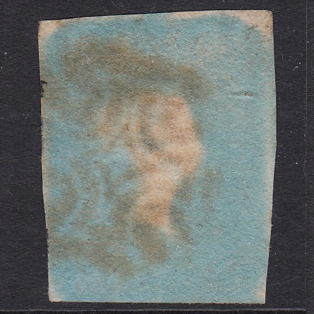 Additional view of stamp 20253