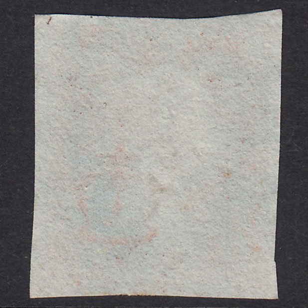 Additional view of stamp 21443