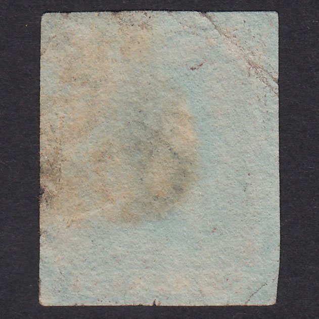 Additional view of stamp 21461