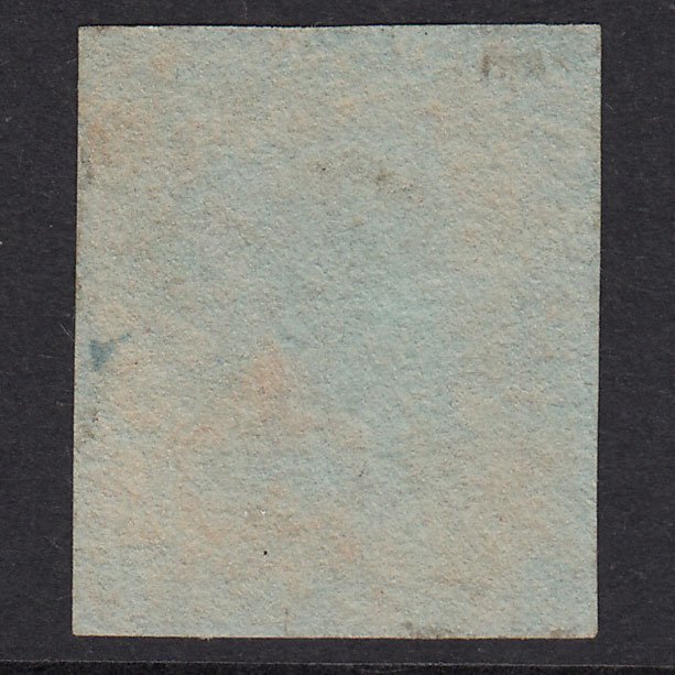 Additional view of stamp 21444