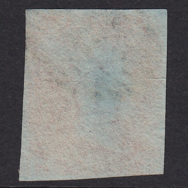 Additional view of stamp 21448
