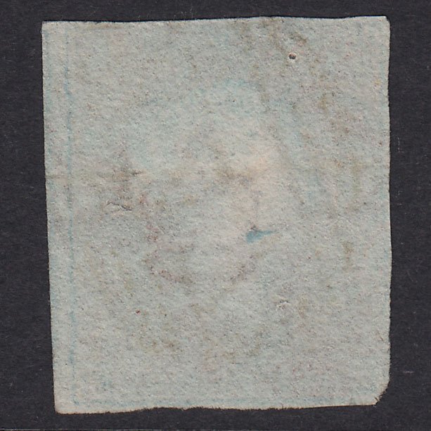 Additional view of stamp 21449