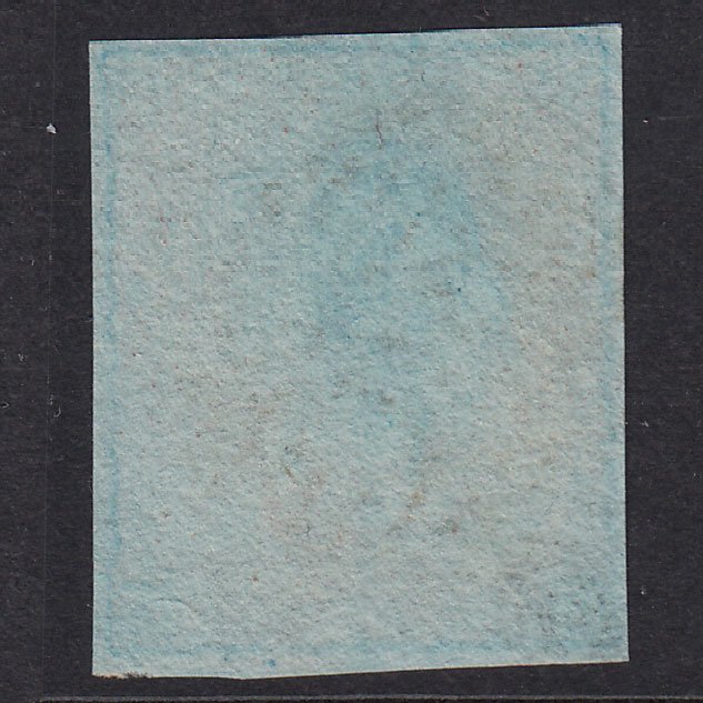 Additional view of stamp 21435