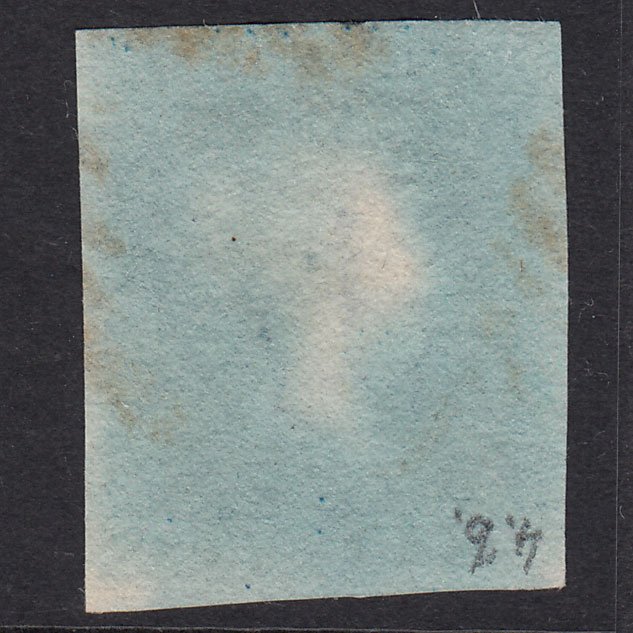 Additional view of stamp 21452