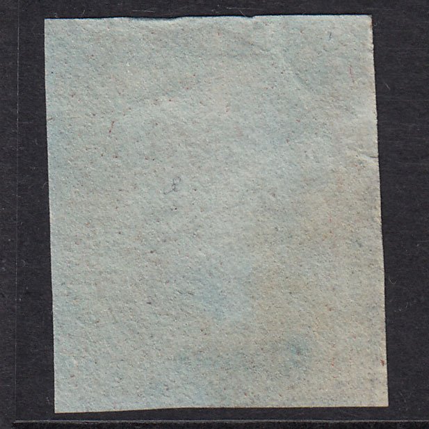 Additional view of stamp 21453