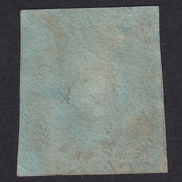 Additional view of stamp 21454