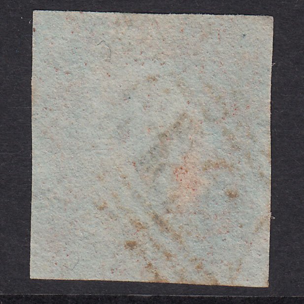 Additional view of stamp 21455