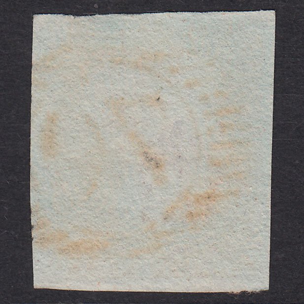 Additional view of stamp 21456